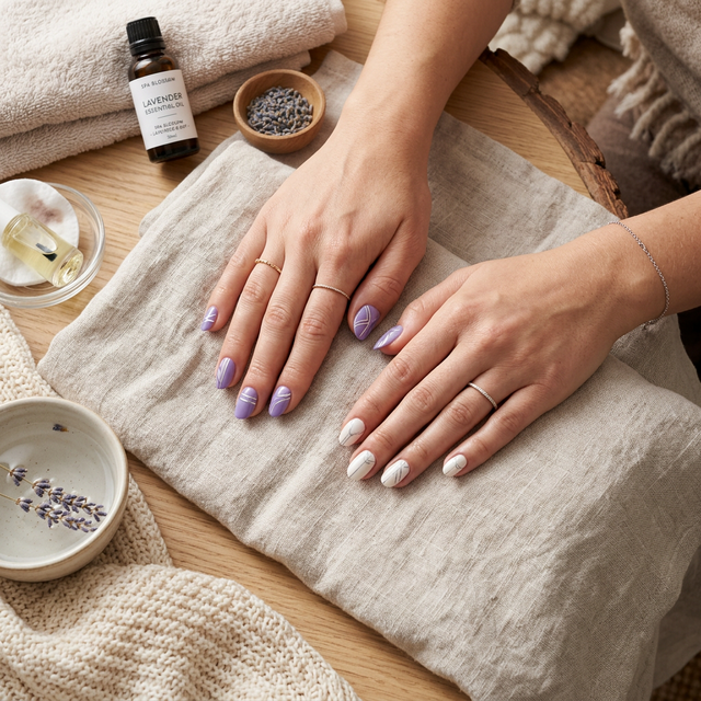 Hollywood Nails & Permanent Makeup